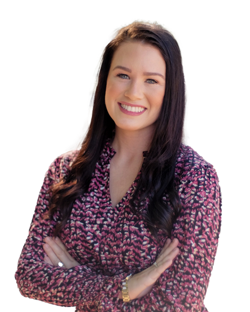 Heather Ramirez - Founder of A Fuller Life Surrogacy